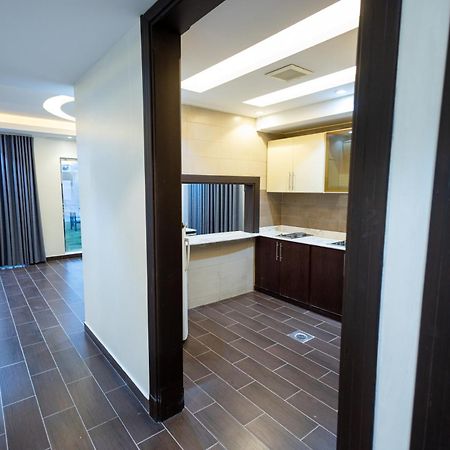 Alasdaf Chalets Riyadh Exterior photo