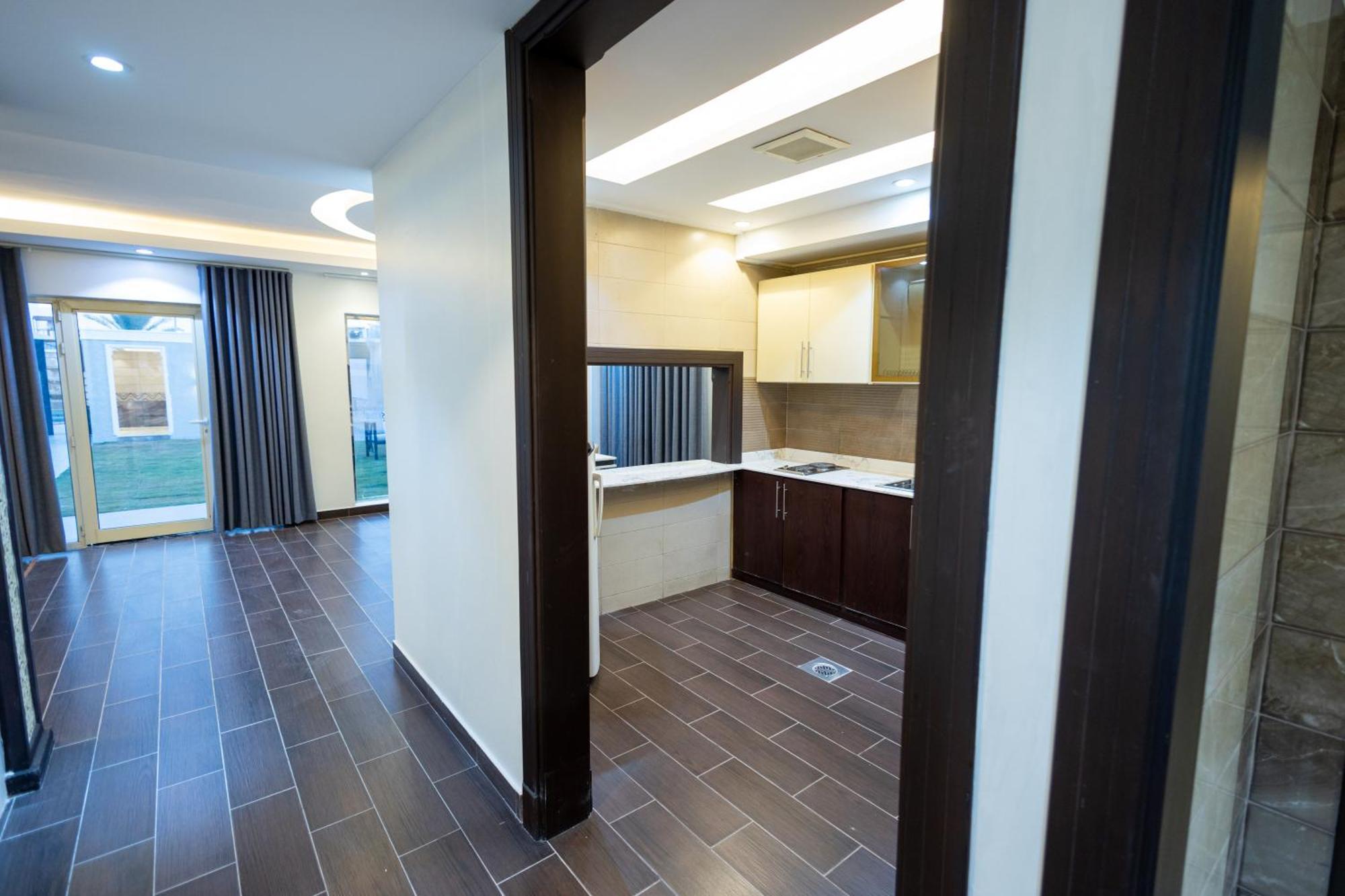 Alasdaf Chalets Riyadh Exterior photo