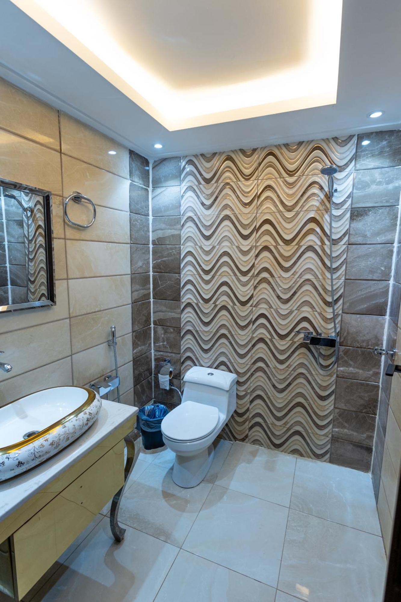 Alasdaf Chalets Riyadh Exterior photo