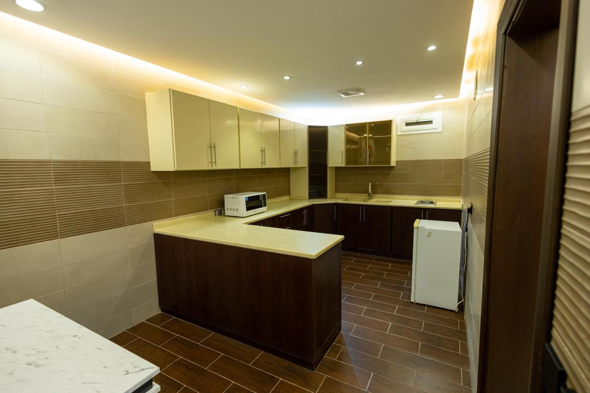 Alasdaf Chalets Riyadh Exterior photo